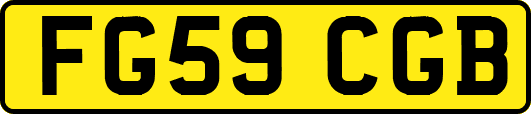 FG59CGB