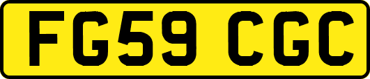 FG59CGC