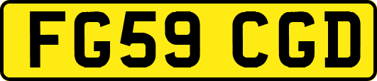 FG59CGD