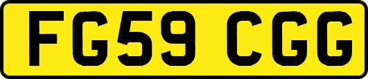 FG59CGG
