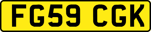 FG59CGK