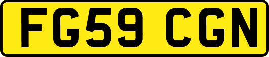 FG59CGN