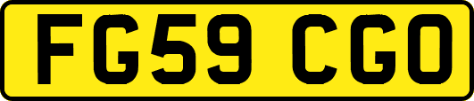 FG59CGO