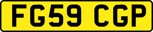 FG59CGP