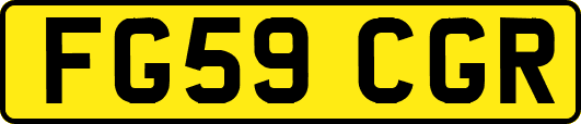FG59CGR