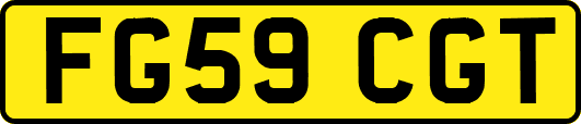FG59CGT