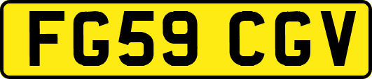 FG59CGV