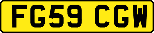FG59CGW