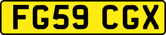 FG59CGX