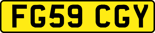 FG59CGY