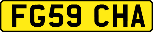 FG59CHA