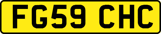 FG59CHC