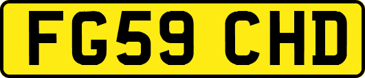 FG59CHD