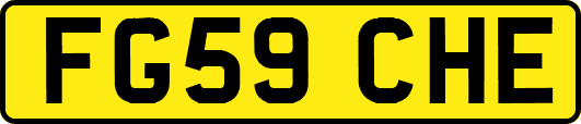 FG59CHE