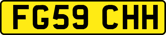 FG59CHH