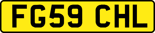 FG59CHL