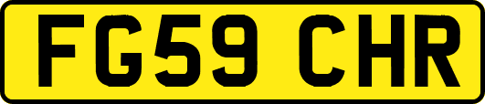 FG59CHR