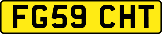FG59CHT