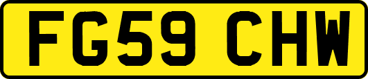 FG59CHW