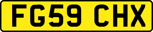 FG59CHX