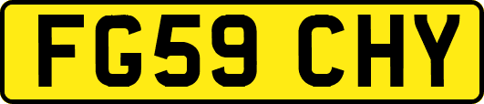 FG59CHY