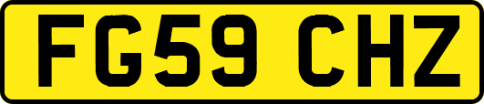 FG59CHZ