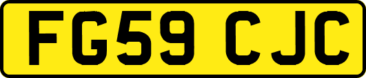 FG59CJC
