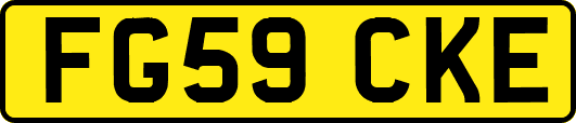 FG59CKE