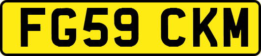 FG59CKM
