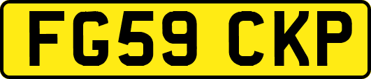 FG59CKP