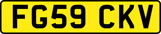 FG59CKV