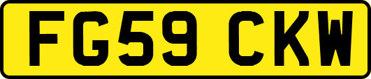 FG59CKW