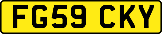 FG59CKY