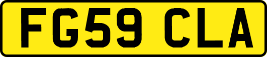 FG59CLA