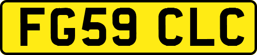 FG59CLC