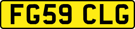 FG59CLG