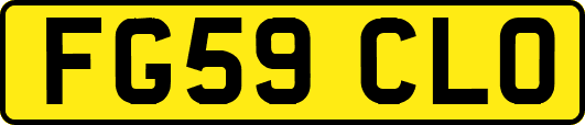 FG59CLO