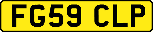 FG59CLP