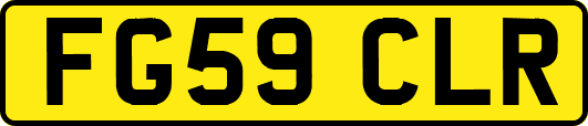 FG59CLR