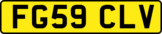 FG59CLV