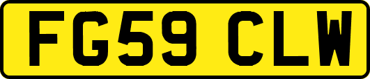 FG59CLW