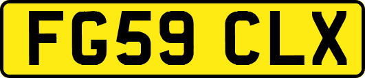 FG59CLX