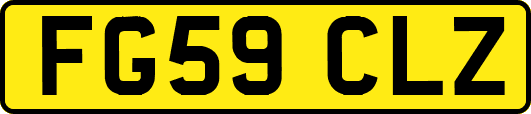 FG59CLZ
