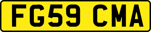 FG59CMA