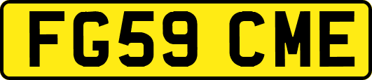 FG59CME
