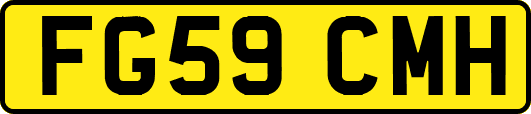 FG59CMH