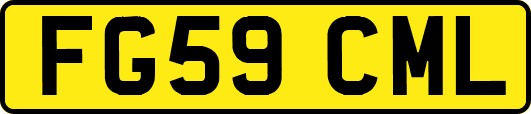 FG59CML