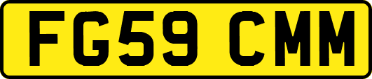 FG59CMM