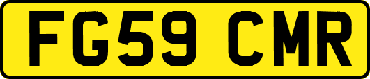 FG59CMR