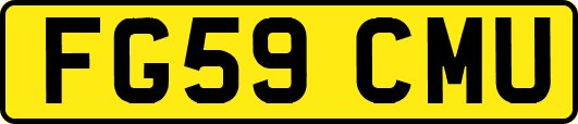 FG59CMU